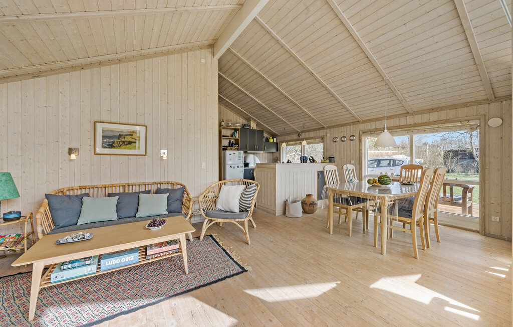 Domy wakacyjne - Fynshoved Strand , Dania - G51377 3
