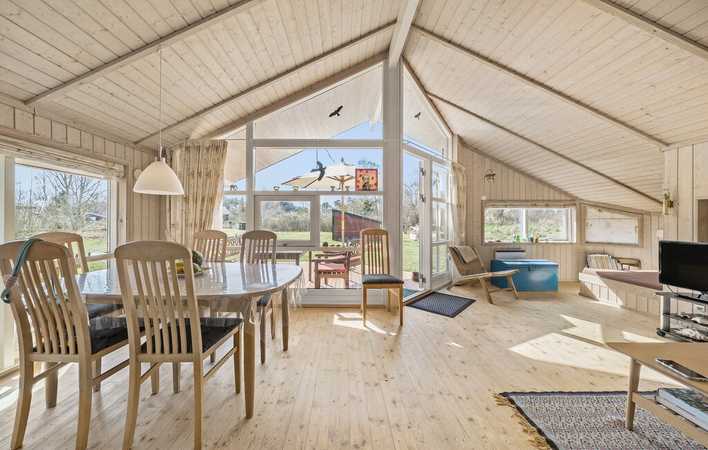 Domy wakacyjne - Fynshoved Strand , Dania - G51377 5