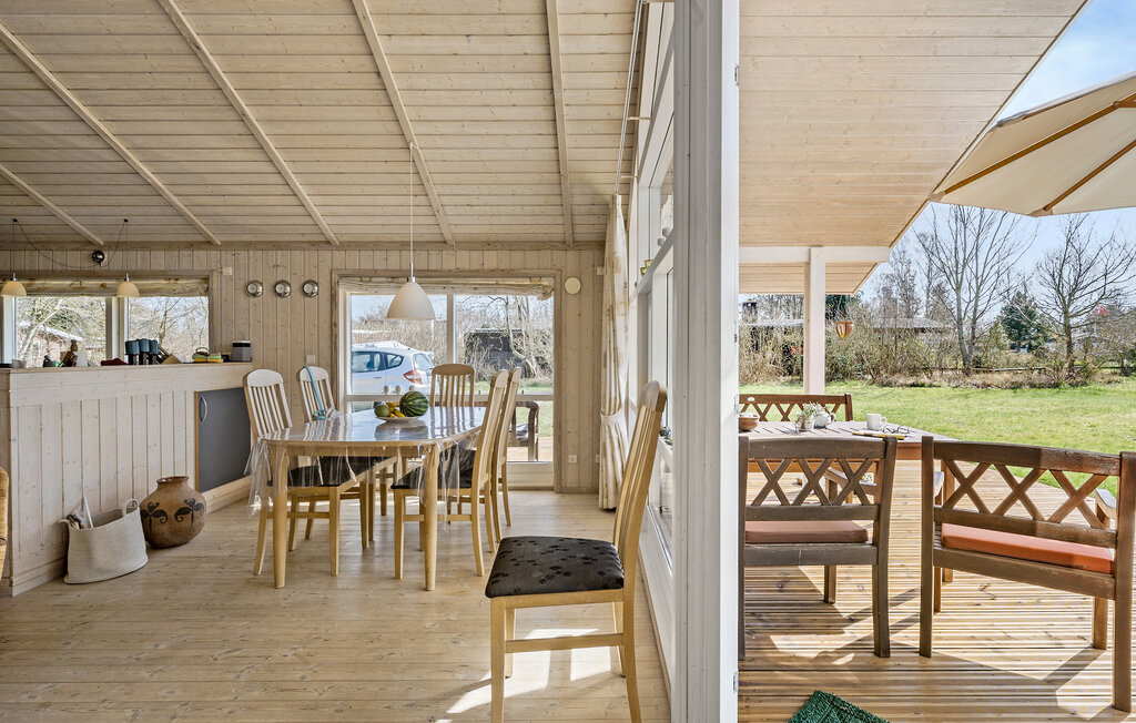 Domy wakacyjne - Fynshoved Strand , Dania - G51377 6