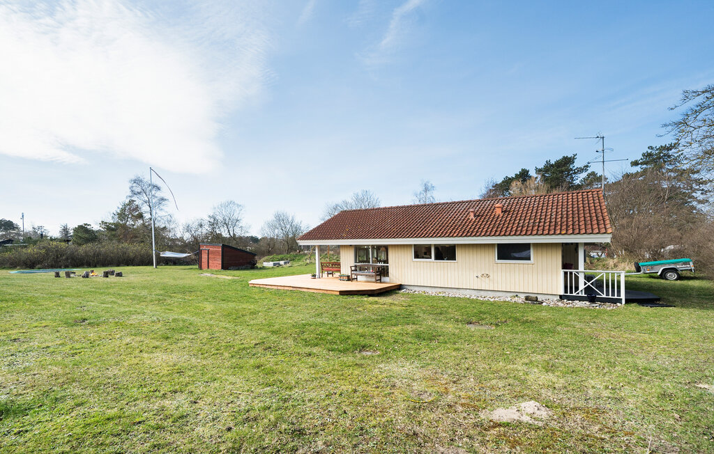 Domy wakacyjne - Fynshoved Strand , Dania - G51377 10