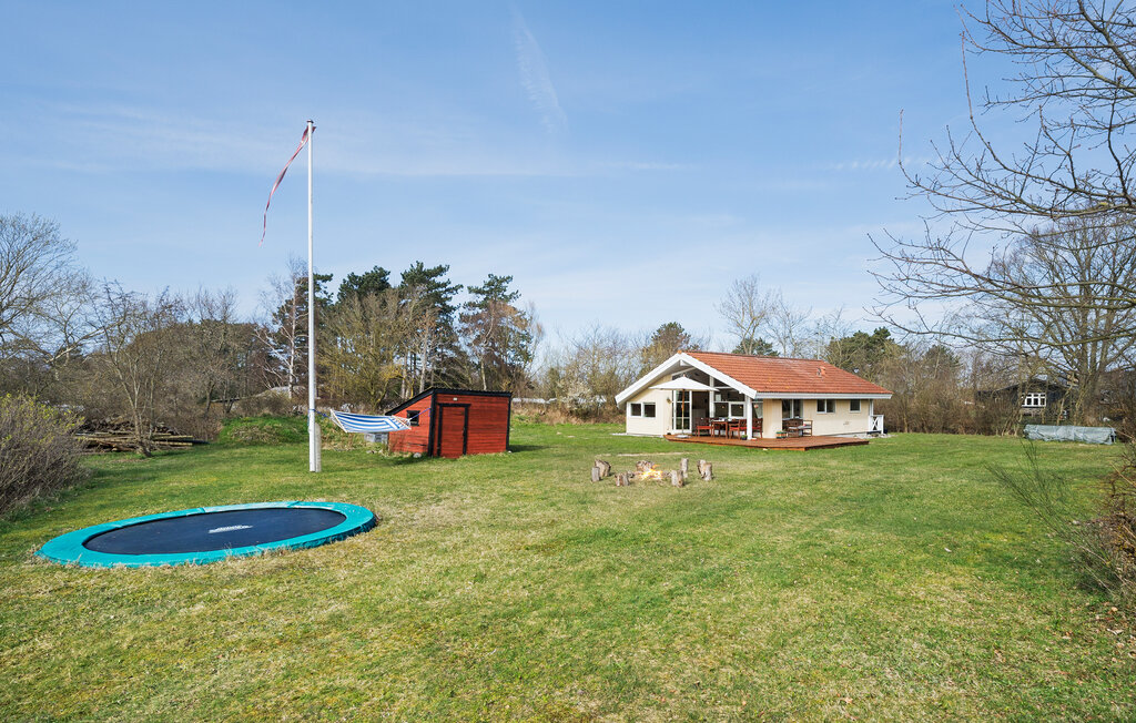 Domy wakacyjne - Fynshoved Strand , Dania - G51377 11