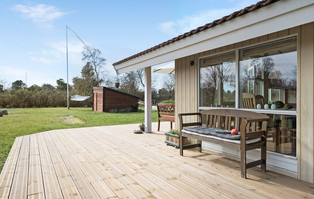 Domy wakacyjne - Fynshoved Strand , Dania - G51377 2