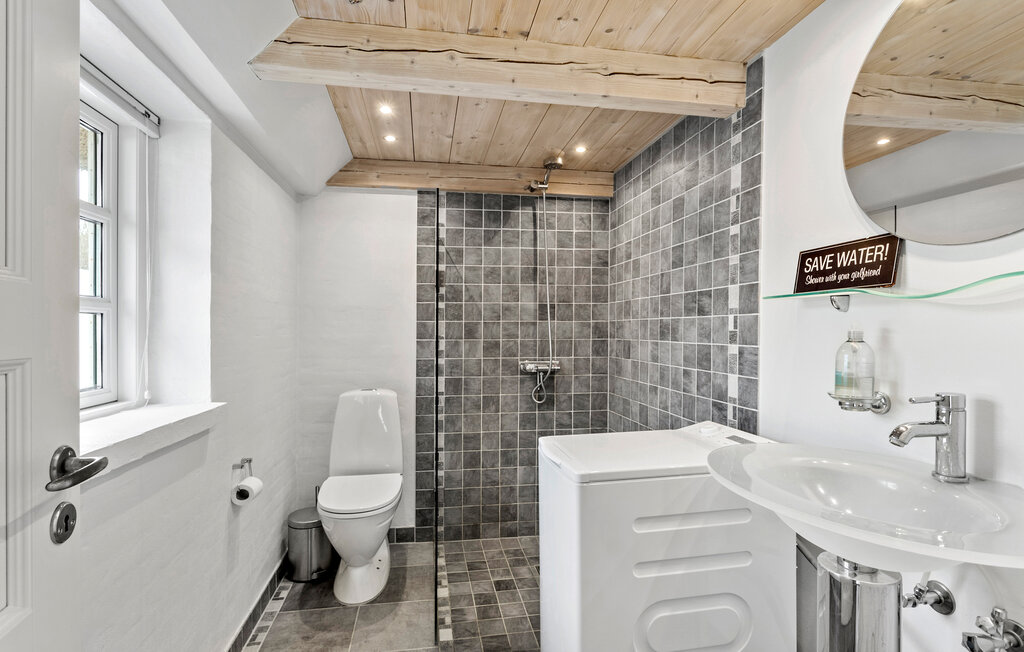 Feriehuse - Nabben Strand , Danmark - G51372 21