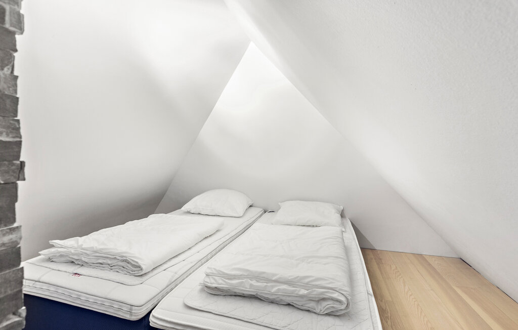 Feriehuse - Nabben Strand , Danmark - G51372 20