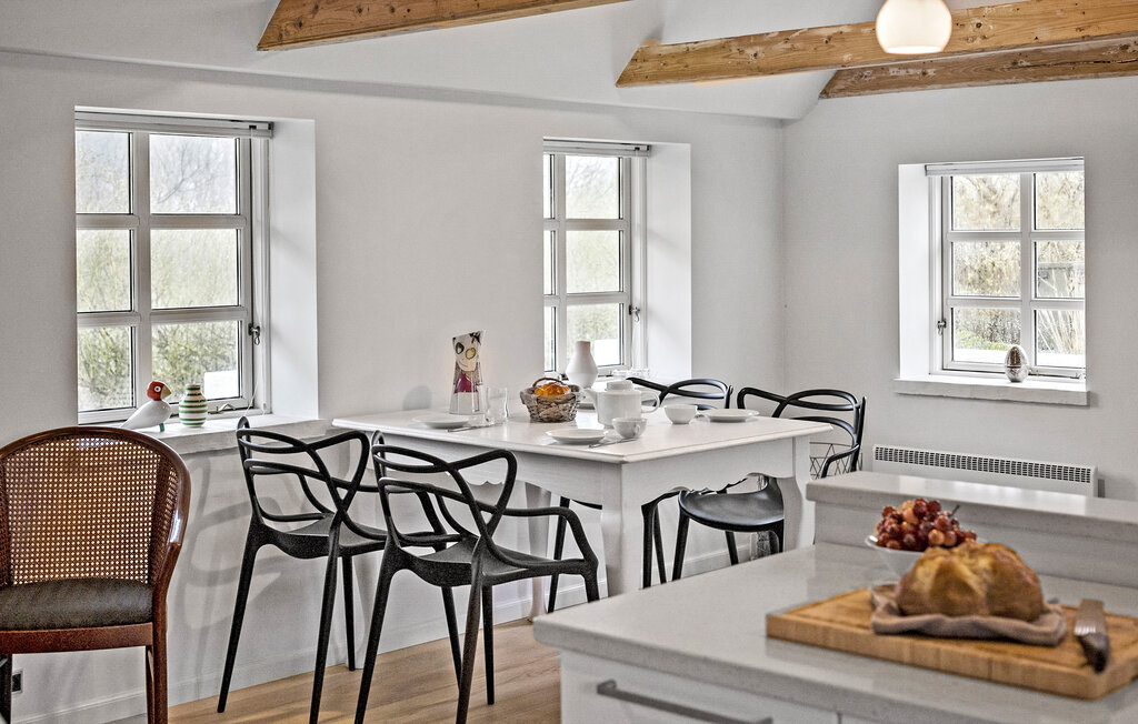 Feriehuse - Nabben Strand , Danmark - G51372 17