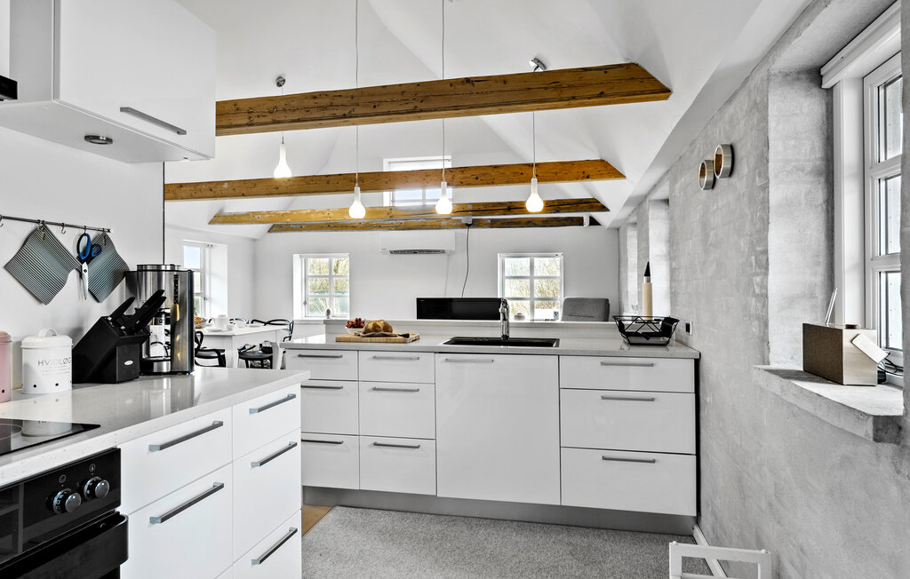 Feriehuse - Nabben Strand , Danmark - G51372 6