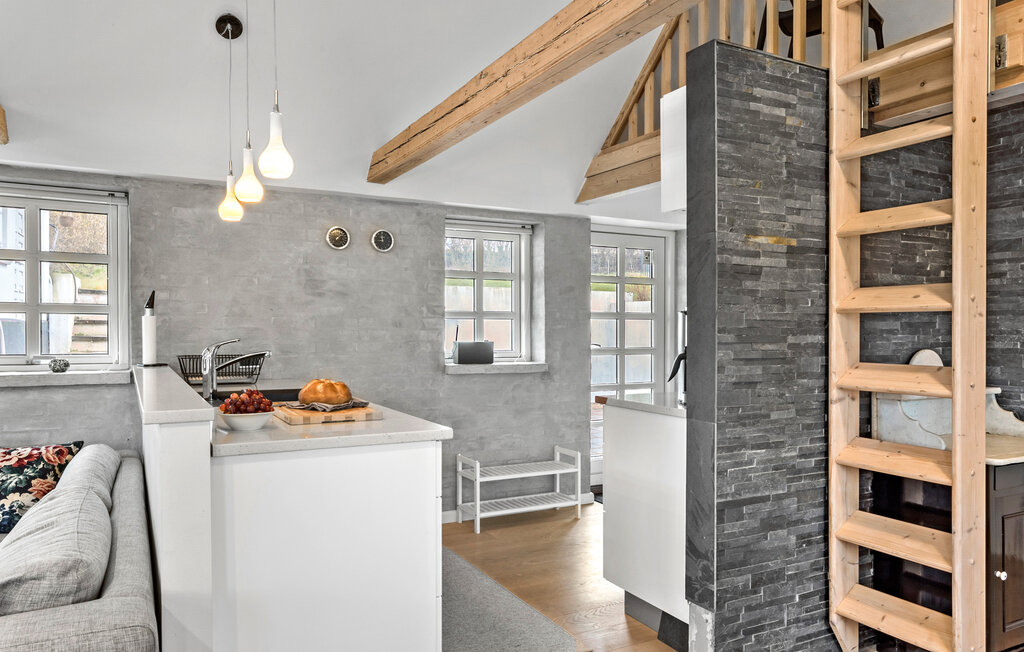 Feriehuse - Nabben Strand , Danmark - G51372 18