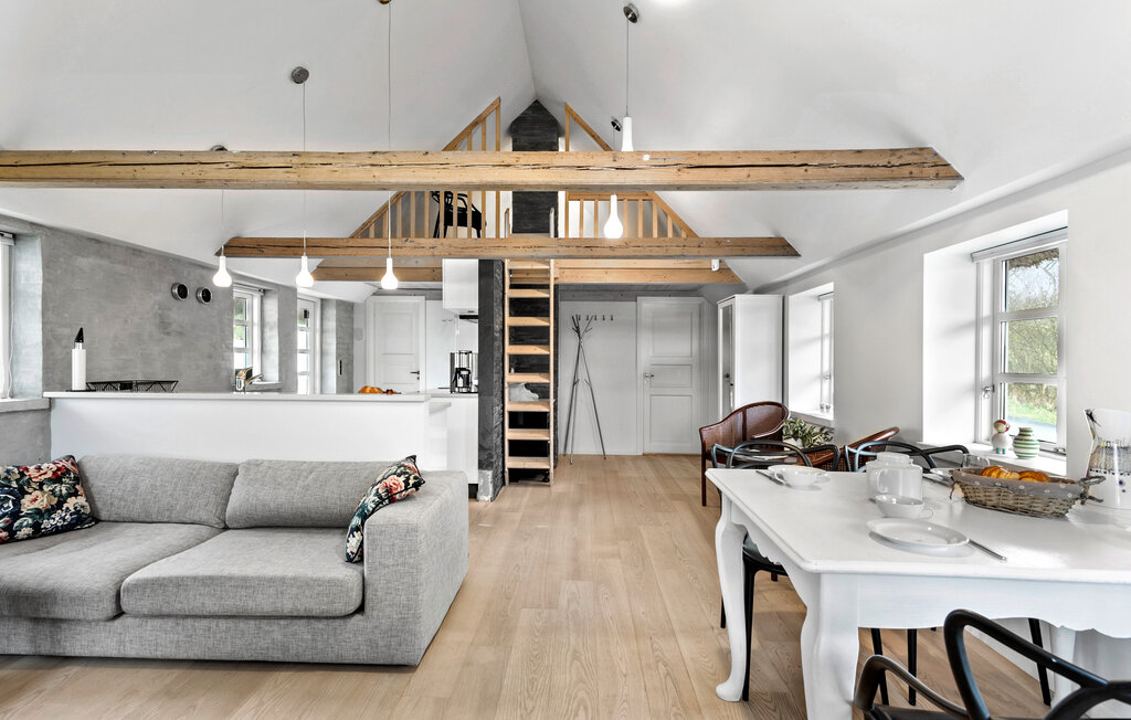 Feriehuse - Nabben Strand , Danmark - G51372 13