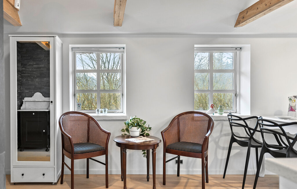 Feriehuse - Nabben Strand , Danmark - G51372 14