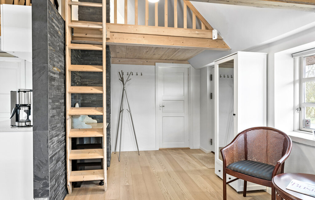 Feriehuse - Nabben Strand , Danmark - G51372 15