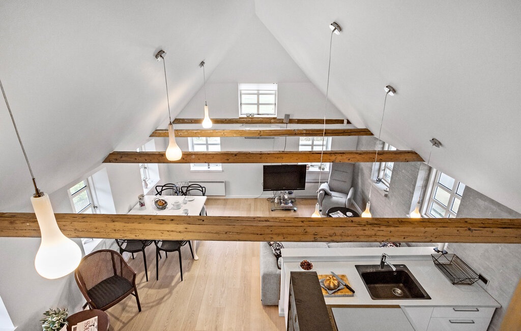 Feriehuse - Nabben Strand , Danmark - G51372 16