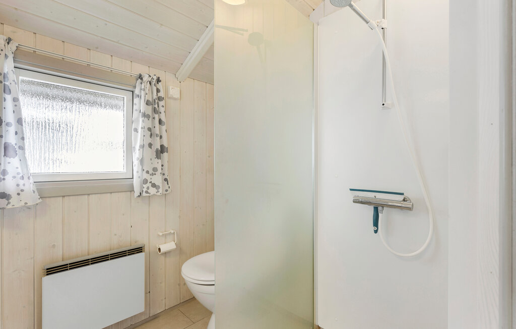 Ferienhaus - Hasmark Strand , Dänemark - G51398 21