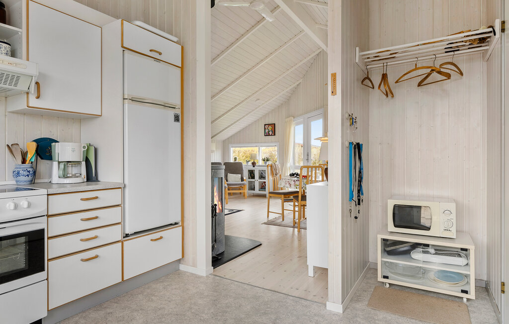 Ferienhaus - Hasmark Strand , Dänemark - G51398 17