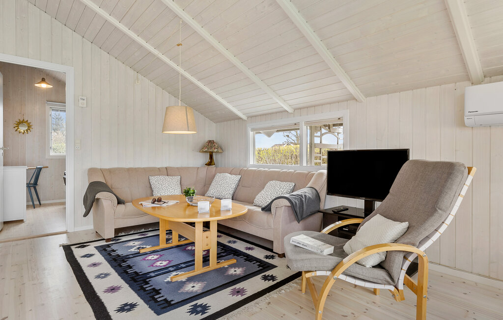 Ferienhaus - Hasmark Strand , Dänemark - G51398 3