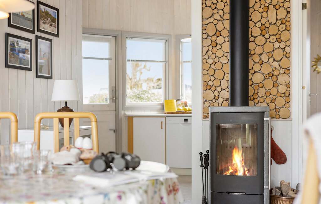 Ferienhaus - Hasmark Strand , Dänemark - G51398 4