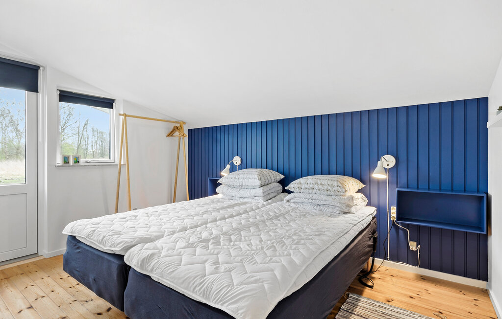 Feriehuse - Hasmark , Danmark - G51930 7