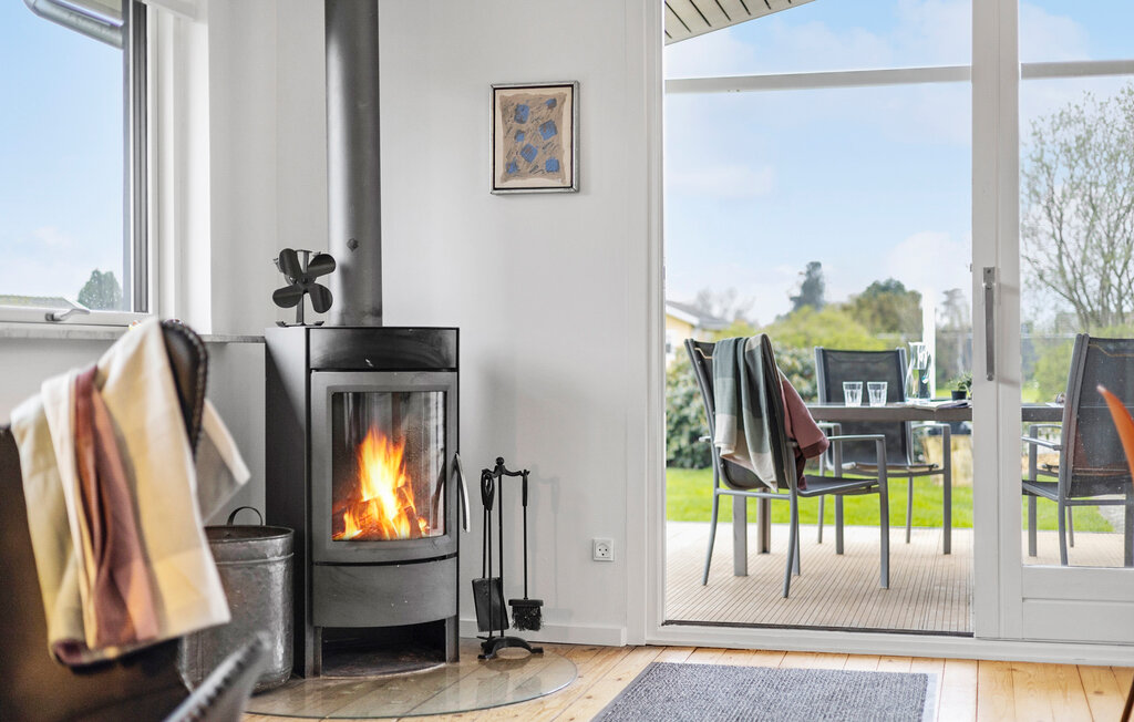 Feriehuse - Hasmark , Danmark - G51930 12