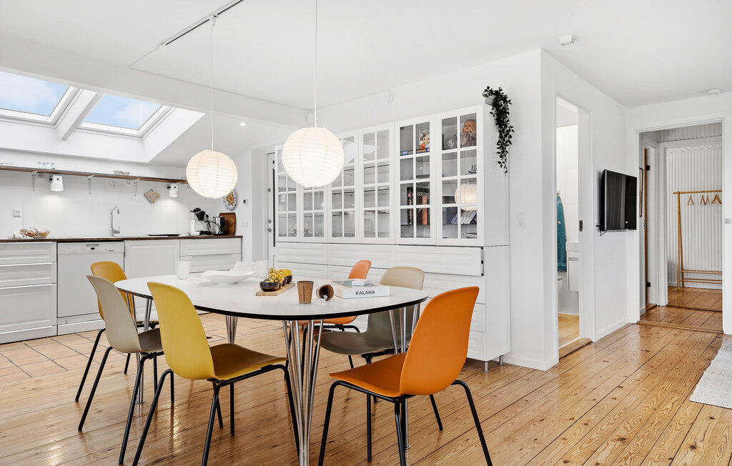 Feriehuse - Hasmark , Danmark - G51930 13