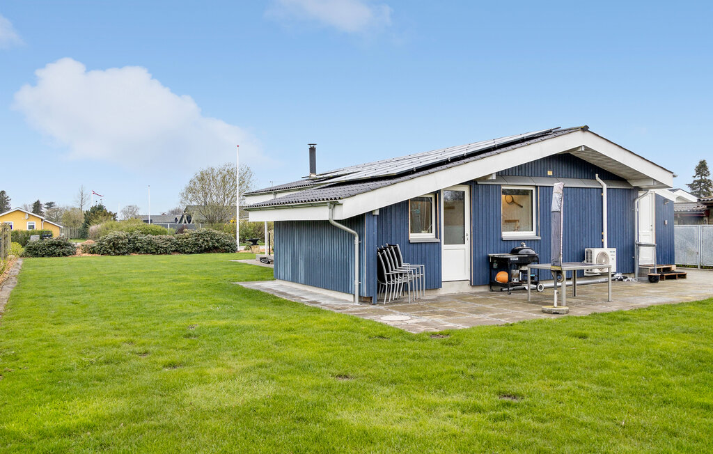 Feriehuse - Hasmark , Danmark - G51930 9