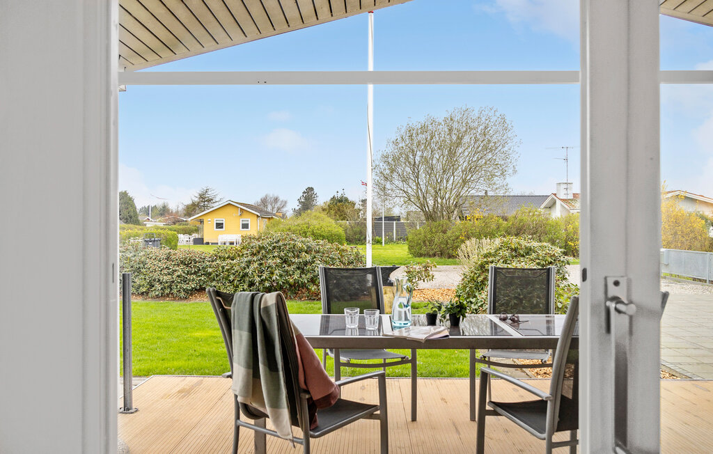 Feriehuse - Hasmark , Danmark - G51930 2