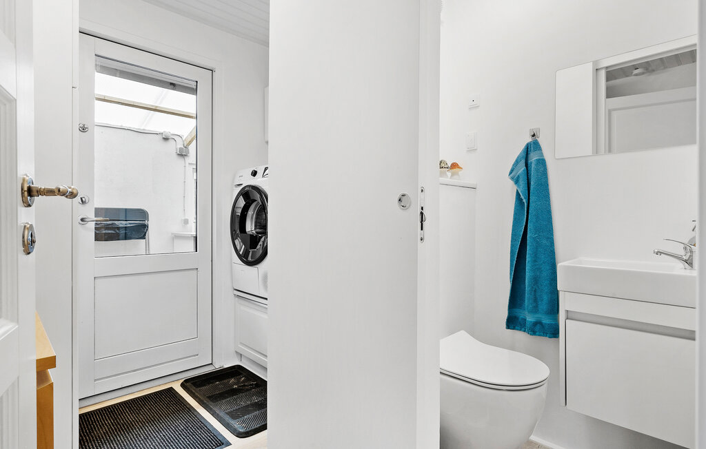 Feriehuse - Hasmark , Danmark - G51930 17