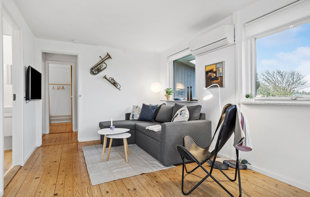 Feriehuse - Hasmark , Danmark - G51930 4