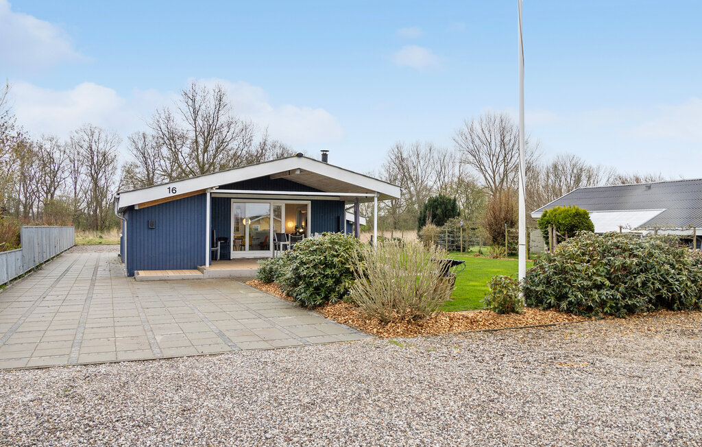 Feriehuse - Hasmark , Danmark - G51930 8