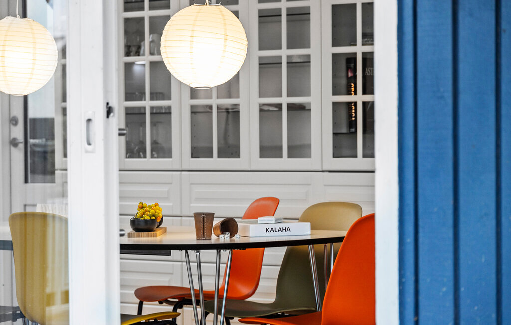 Feriehuse - Hasmark , Danmark - G51930 10