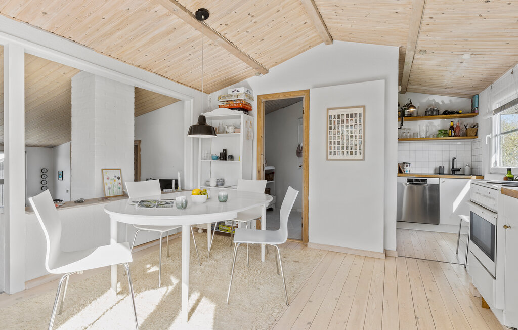 Ferienhaus - Nordstranden Kerteminde , Dänemark - G51390 5