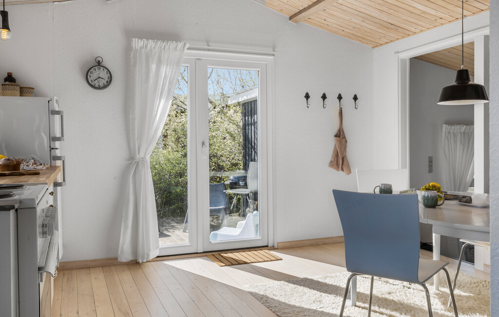 Ferienhaus - Nordstranden Kerteminde , Dänemark - G51390 6