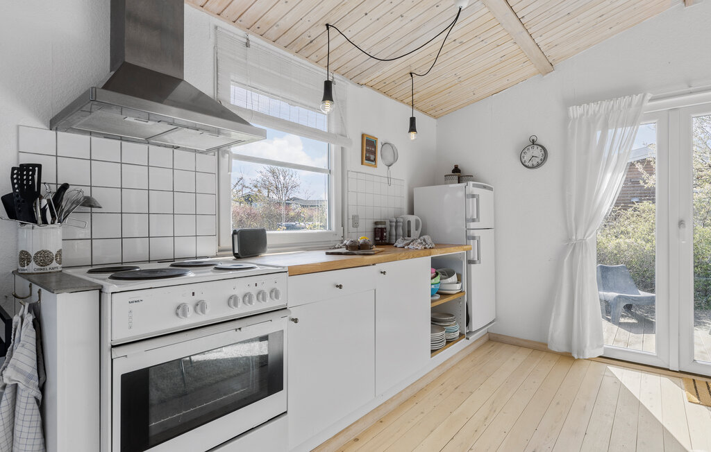 Ferienhaus - Nordstranden Kerteminde , Dänemark - G51390 7