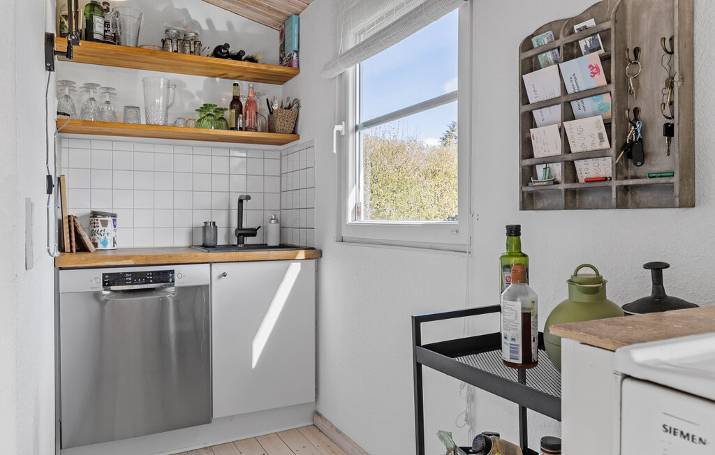 Ferienhaus - Nordstranden Kerteminde , Dänemark - G51390 13