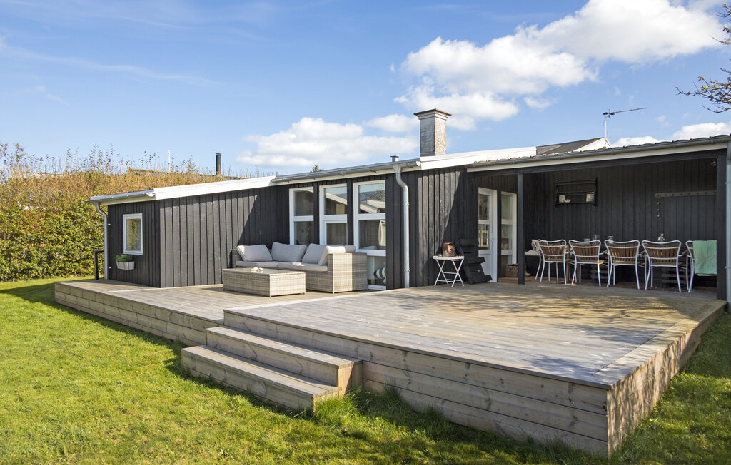 Ferienhaus - Nordstranden Kerteminde , Dänemark - G51390 1