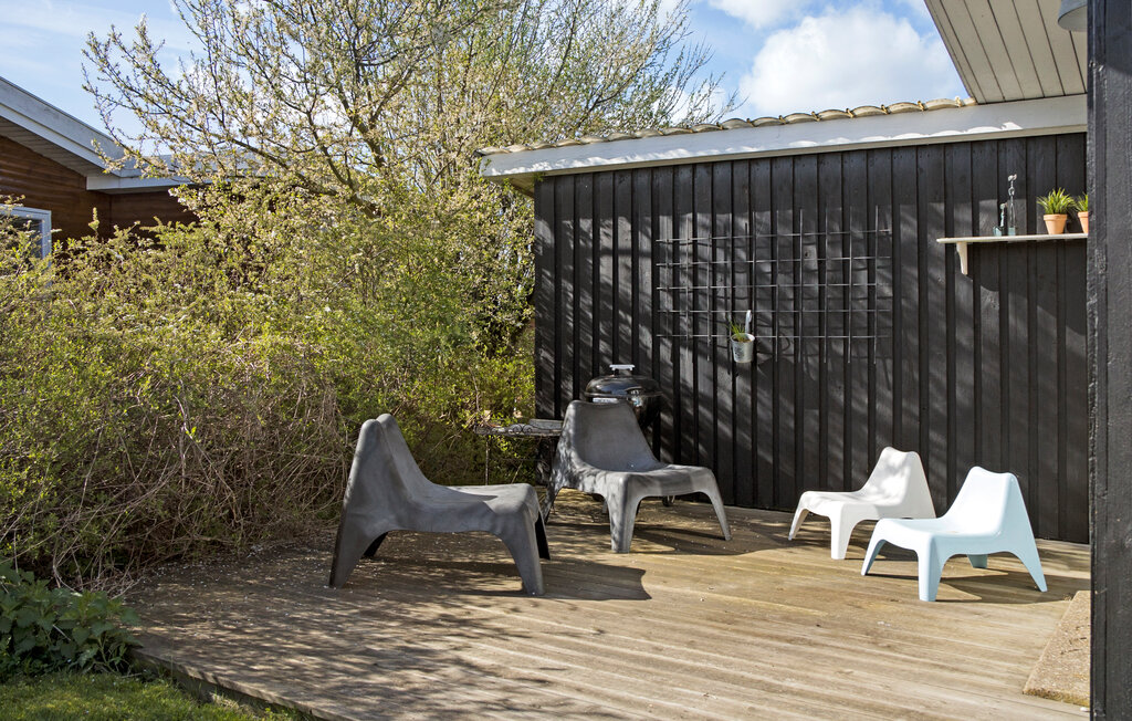 Ferienhaus - Nordstranden Kerteminde , Dänemark - G51390 8