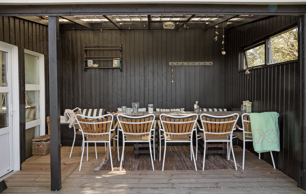 Ferienhaus - Nordstranden Kerteminde , Dänemark - G51390 10