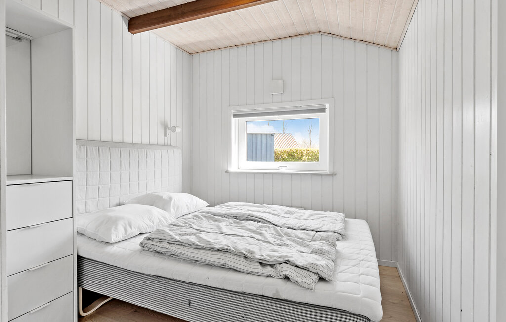 Ferienhaus - Hasmark Strand , Dänemark - G51797 18
