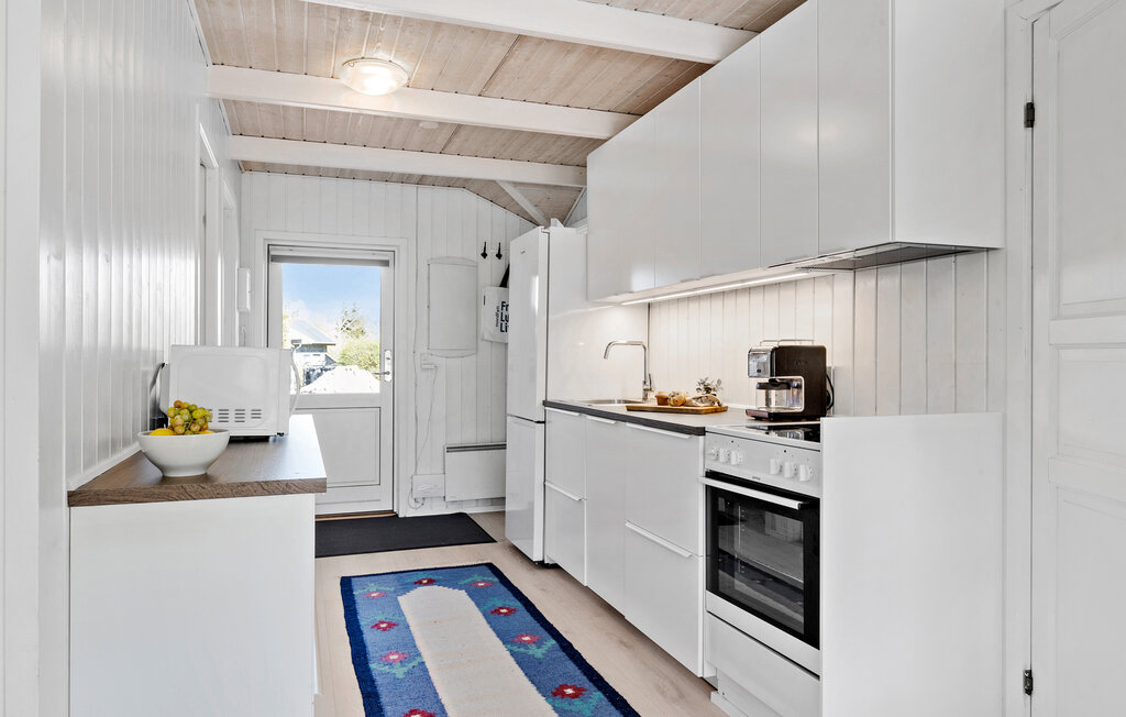 Ferienhaus - Hasmark Strand , Dänemark - G51797 9