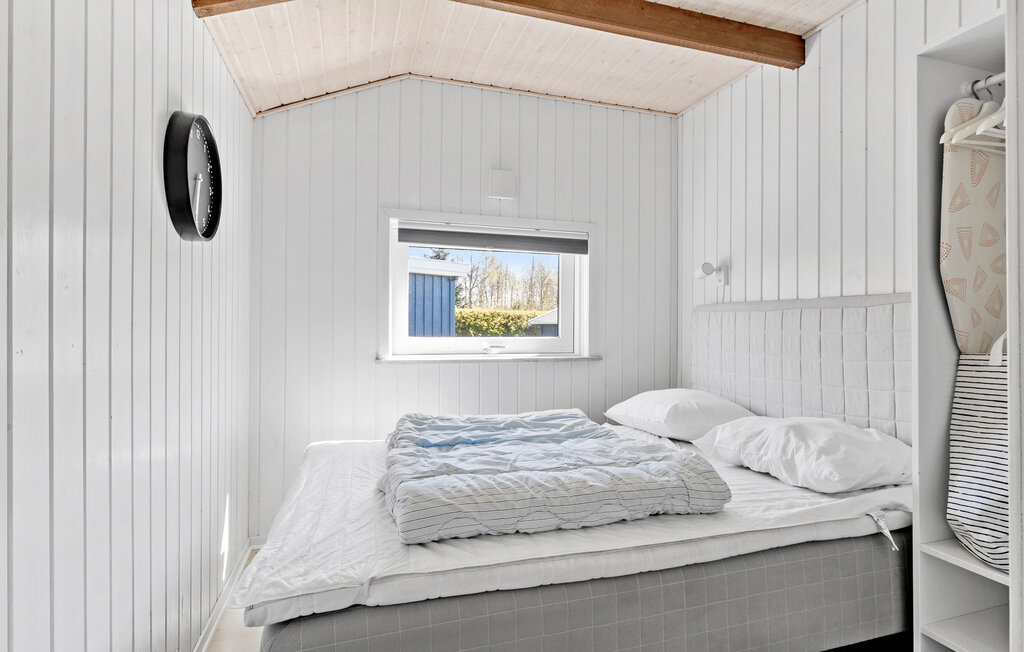 Ferienhaus - Hasmark Strand , Dänemark - G51797 17