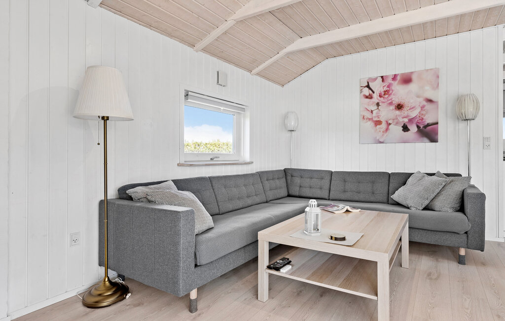 Ferienhaus - Hasmark Strand , Dänemark - G51797 3