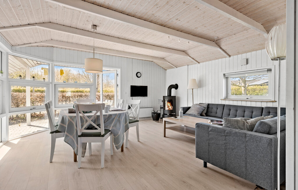 Ferienhaus - Hasmark Strand , Dänemark - G51797 5