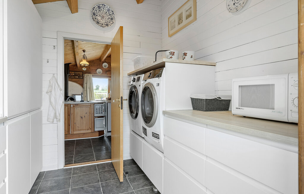 Ferienhaus - Skåstrup Strand , Dänemark - G51282 13