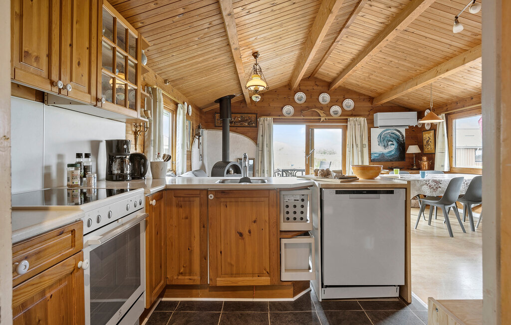 Ferienhaus - Skåstrup Strand , Dänemark - G51282 7