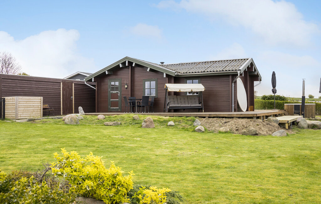 Ferienhaus - Skåstrup Strand , Dänemark - G51282 10