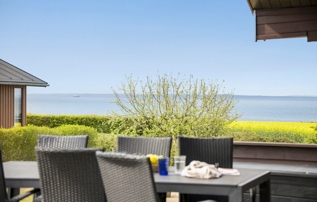 Ferienhaus - Skåstrup Strand , Dänemark - G51282 11
