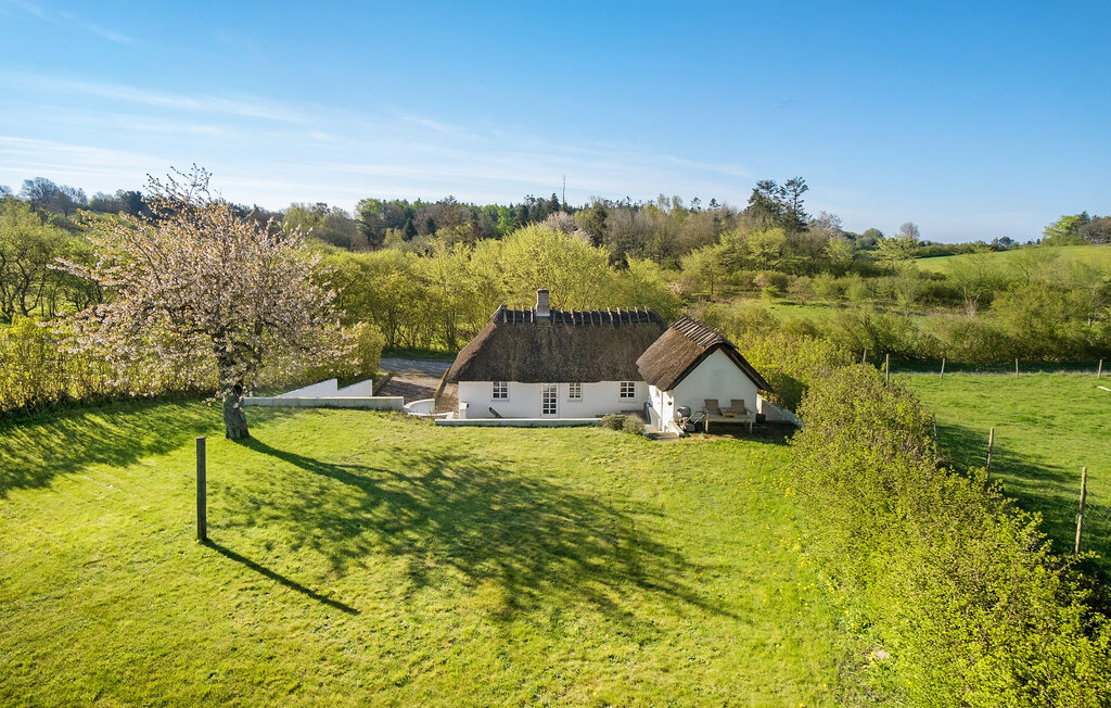 Feriehuse - Nabben Strand , Danmark - G51372 9