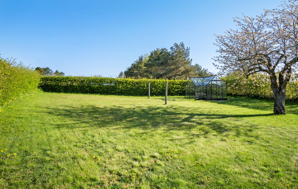 Feriehuse - Nabben Strand , Danmark - G51372 12
