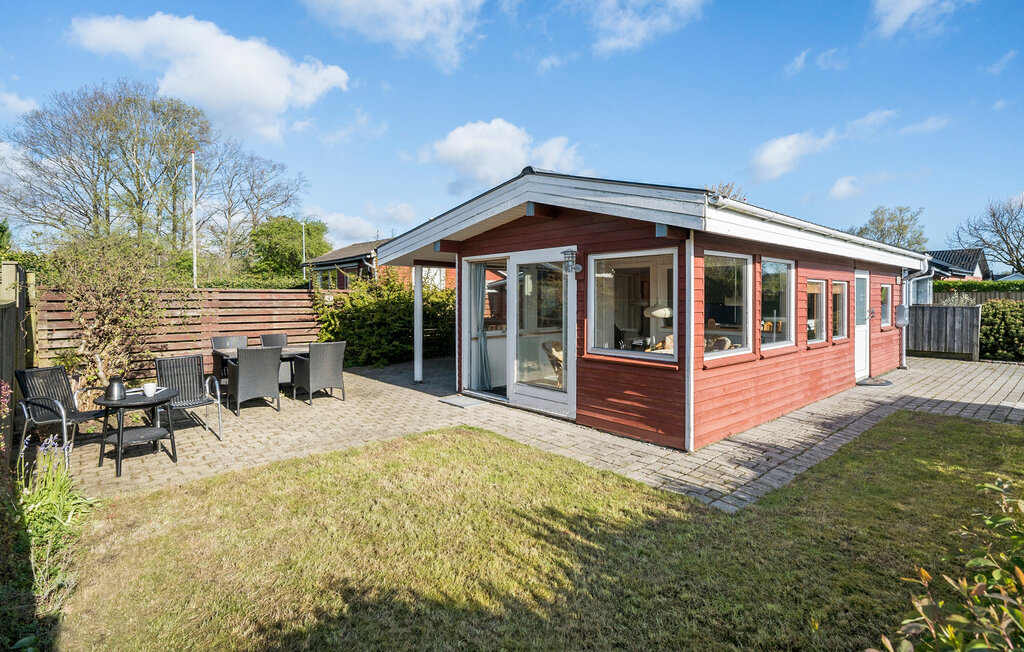 Location de vacances - Odense Fjord , Danemark - G51281 1