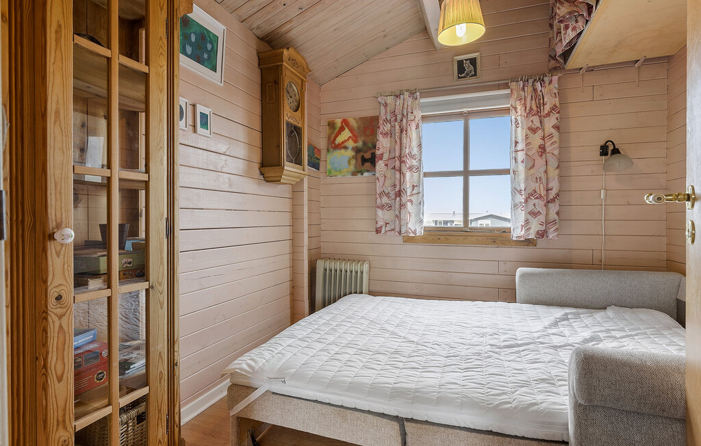 Ferienhaus - Skåstrup Strand , Dänemark - G51282 14
