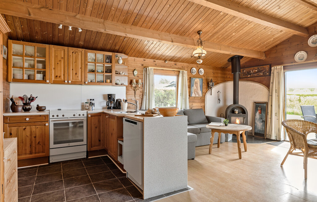 Ferienhaus - Skåstrup Strand , Dänemark - G51282 6