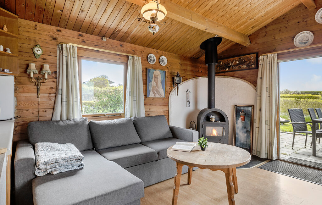 Ferienhaus - Skåstrup Strand , Dänemark - G51282 3